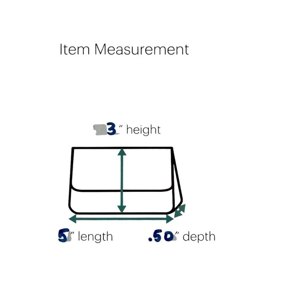 Vera Bradley Coin Case Patchwork “Limited Edition” Sateen Green/Pink/Blue NWT - Picture 5 of 5